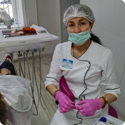 Ерашко Наталья Павловна