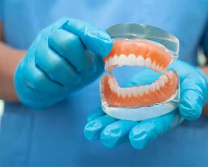 Протезирование