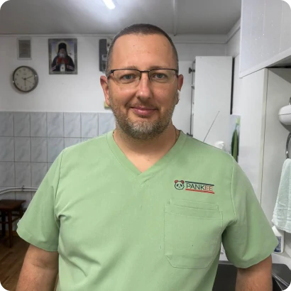 Букач Владимир Юрьевич