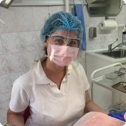 Мысливец Екатерина Эдуардовна