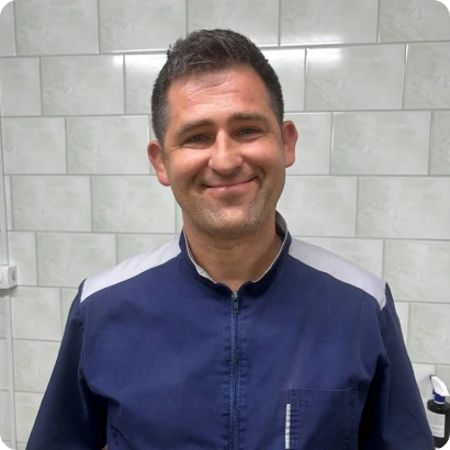 Нестерович Андрей Петрович