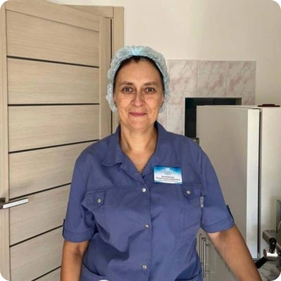 Мухтарова Юлия Александровна